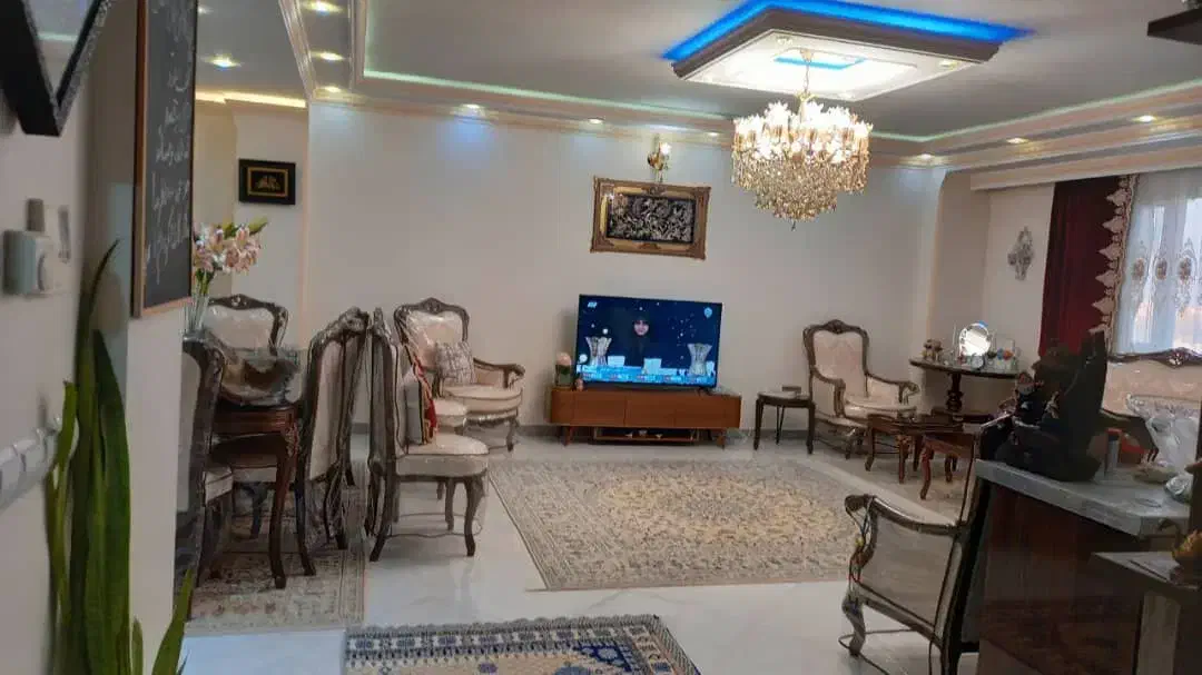 فروش آپارتمان 122 متری دیوان محاسبات دهکده المپیک|فروش آپارتمان|تهران, زیبادشت|دیوار