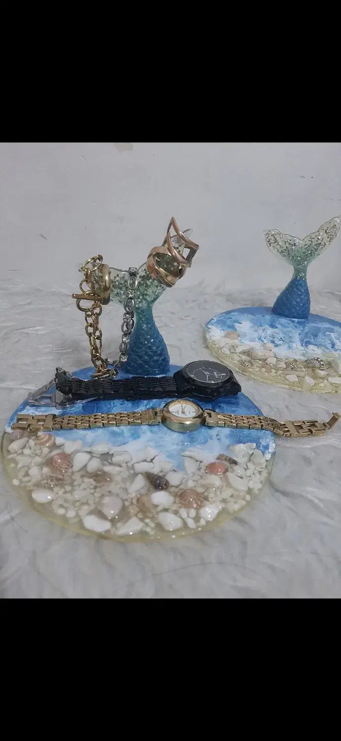 استند رزین|صنایع دستی و سایر لوازم تزئینی|زاهدان, |دیوار