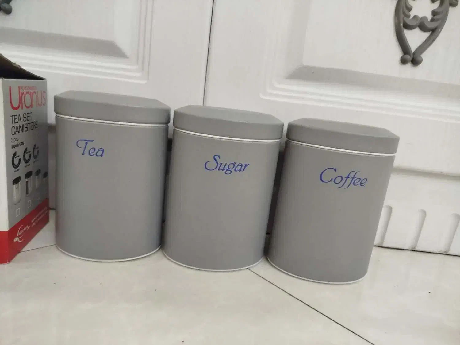 چای خوری سه عددی|ظروف نگهدارنده، پلاستیکی، یک‌بارمصرف|فردیس, فردیس|دیوار