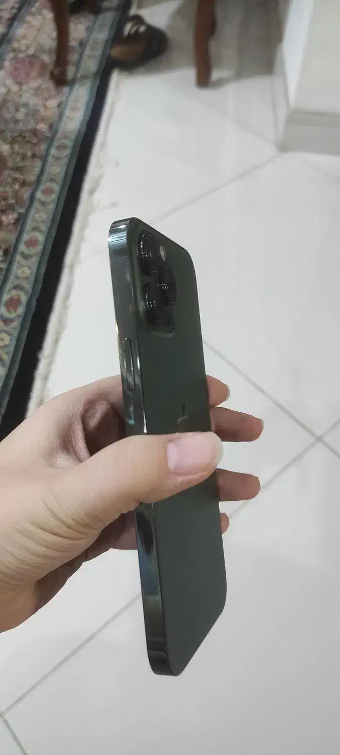 آیفون 13 پرومکس|موبایل|مشهد, کوی المهدی|دیوار