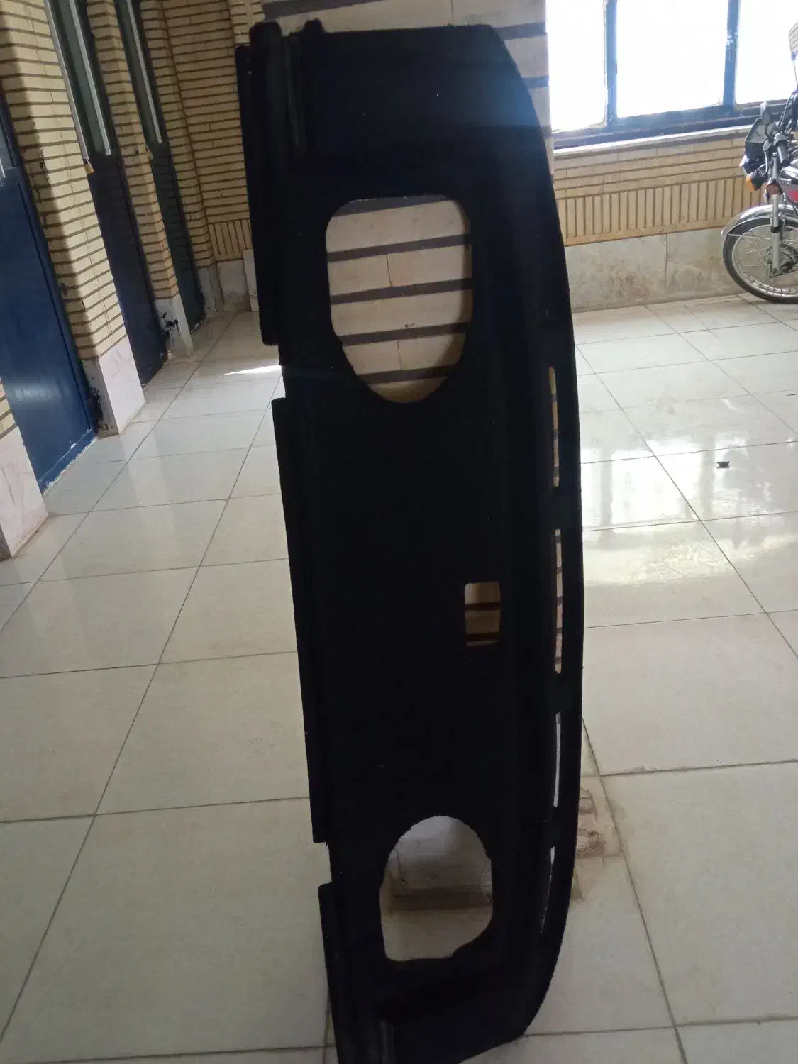 فوتبال دستی تاقچه پراید بلندگو|تجهیزات ورزشی|سنندج, |دیوار