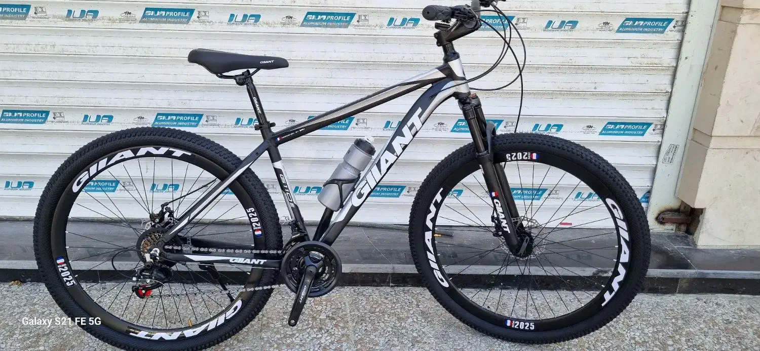 دوچرخه  تک تاز  محصول جدید|دوچرخه، اسکیت، اسکوتر|فردیس, سرحدی|دیوار