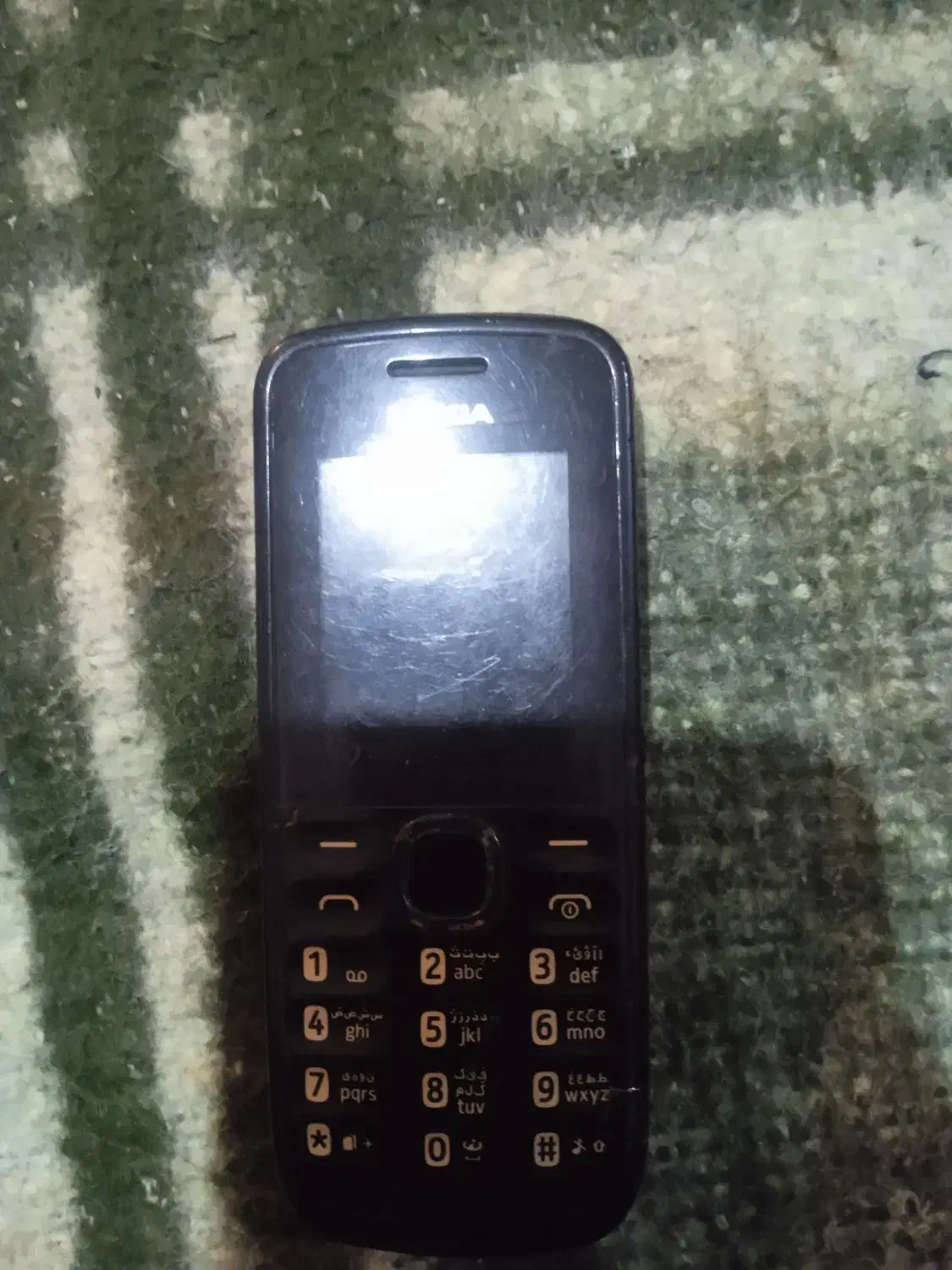 گوشی نوکیا|موبایل|گرگان, |دیوار