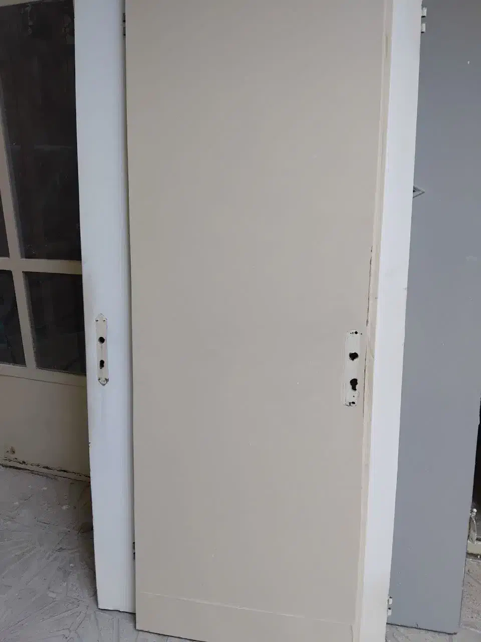 درب سرویس دستگیر و قفل کلید پریز درب اتاق|حراج|تهران, لویزان|دیوار