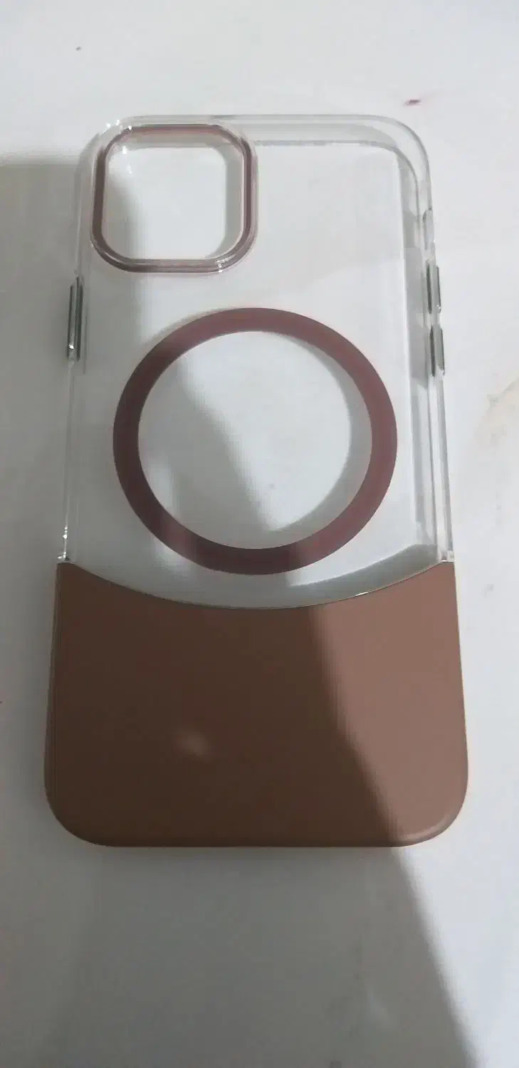 قاب آیفون ۱۲ پرو|لوازم جانبی موبایل و تبلت|دورود, |دیوار