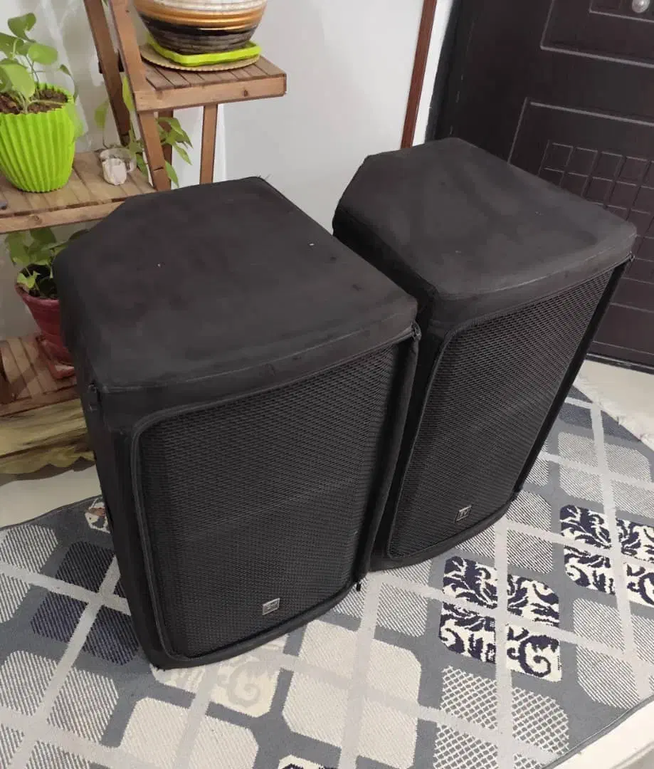 باند اکتیو ev etx|سیستم صوتی خانگی|شیراز, بریجستون|دیوار