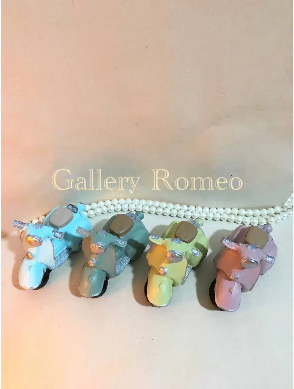 گالری رومئو سرگرمی|کلکسیون و سرگرمی|تهران, زعفرانیه|دیوار