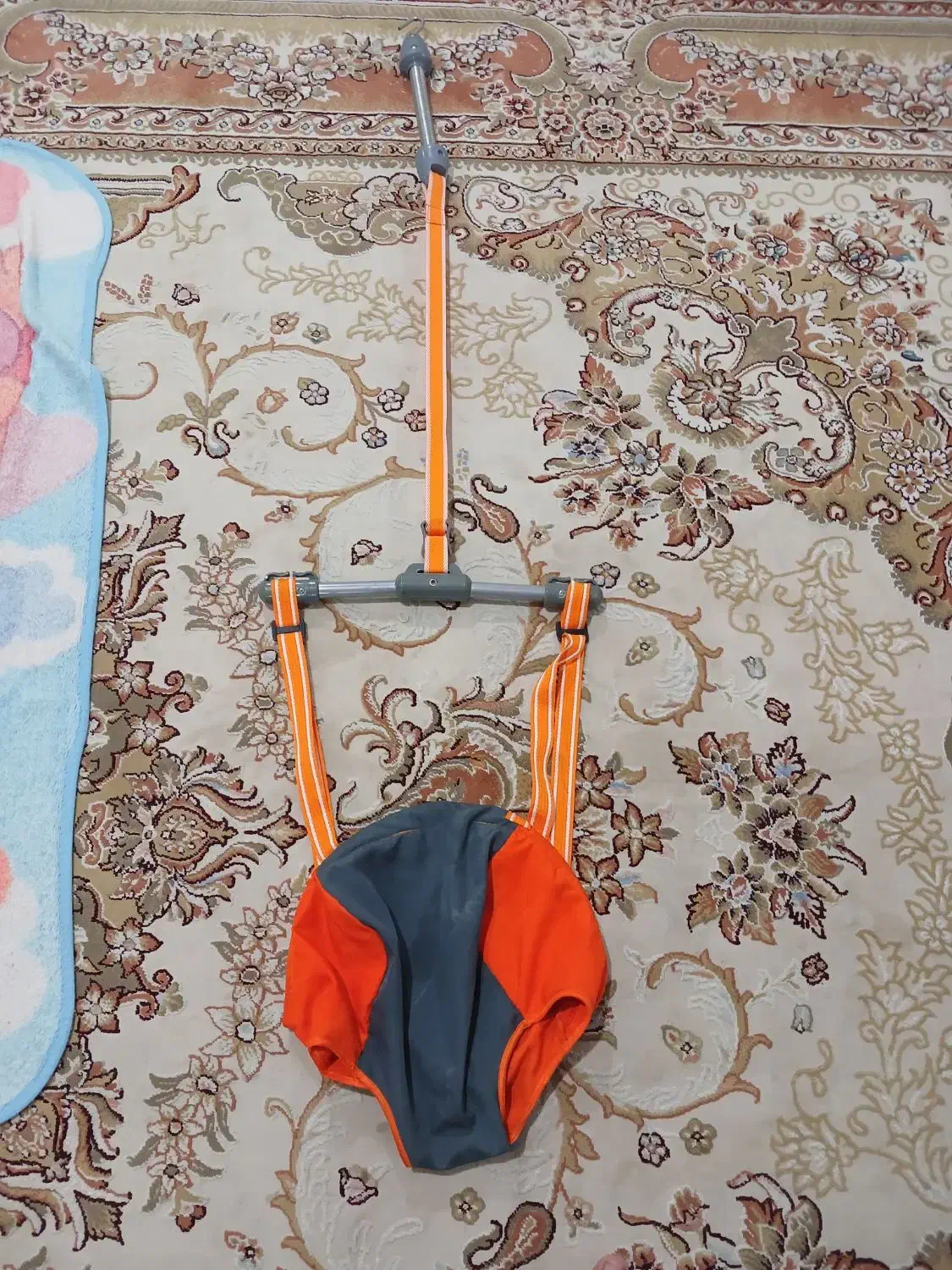 تاب کودک|اسباب و اثاث بچه|خرم‌آباد, |دیوار