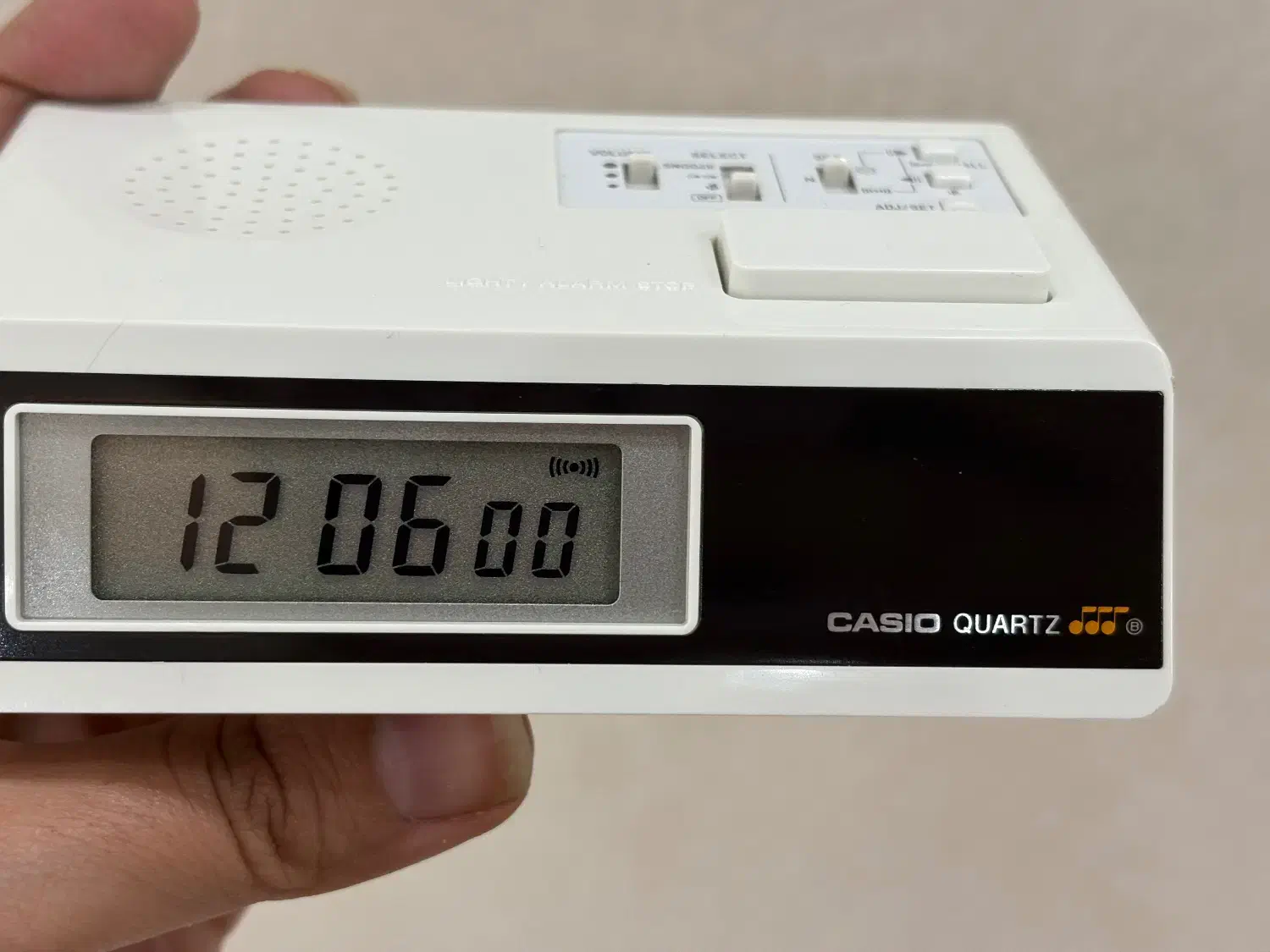 ساعت کلکسیونی 1-Casio MA|ساعت|تهران, جردن|دیوار