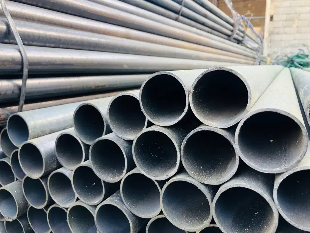 لوله داربستی ۶متری|عمدهفروشی|تبریز, |دیوار