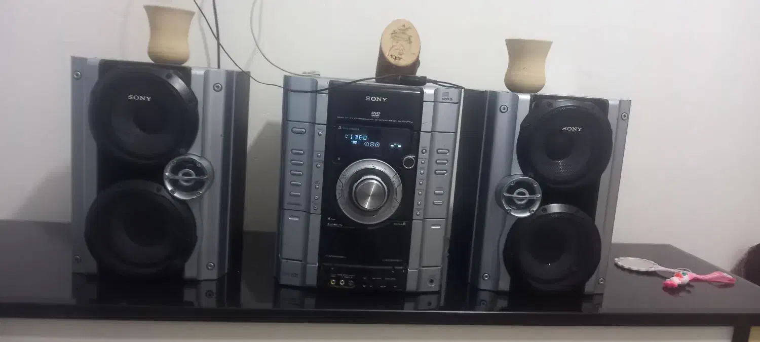 ضبط سونی|سیستم صوتی خانگی|بیرجند, |دیوار