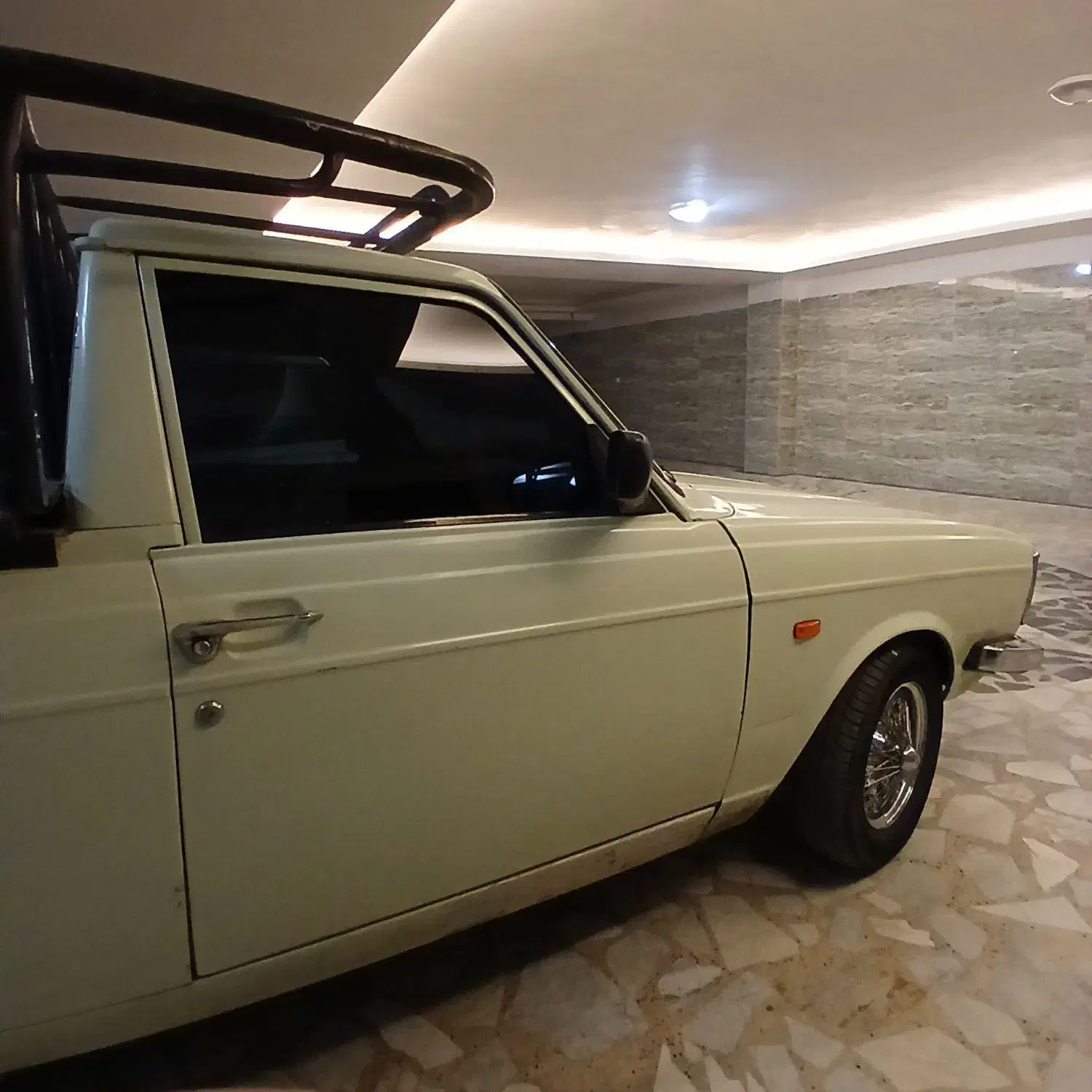 وانت پیکان|خودرو سواری و وانت|کرج, گلشهر|دیوار