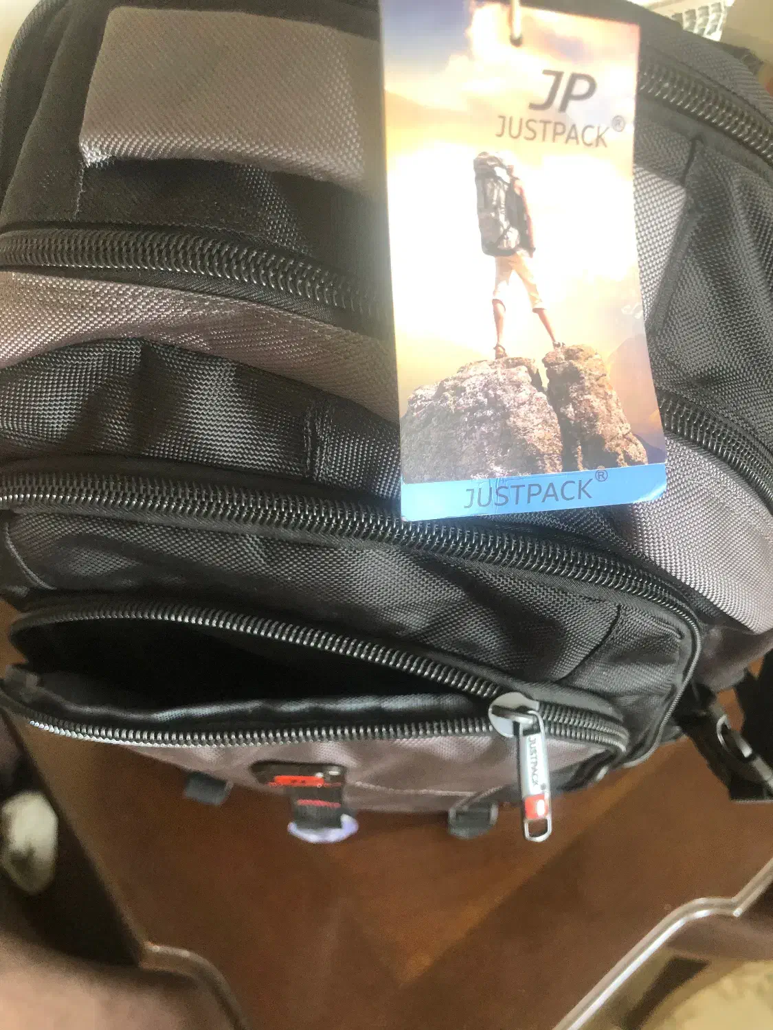 کوله پشتی بزرگ خارجی|کوهنوردی و کمپینگ|کرج, عظیمیه|دیوار