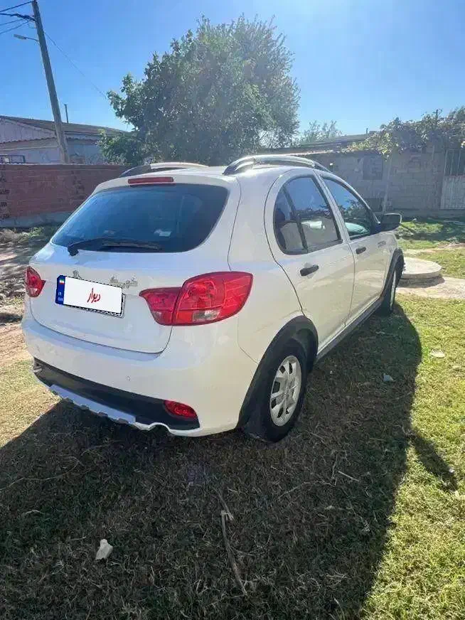 کوییک مدل ۱۴۰۲|خودرو سواری و وانت|گرگان, |دیوار