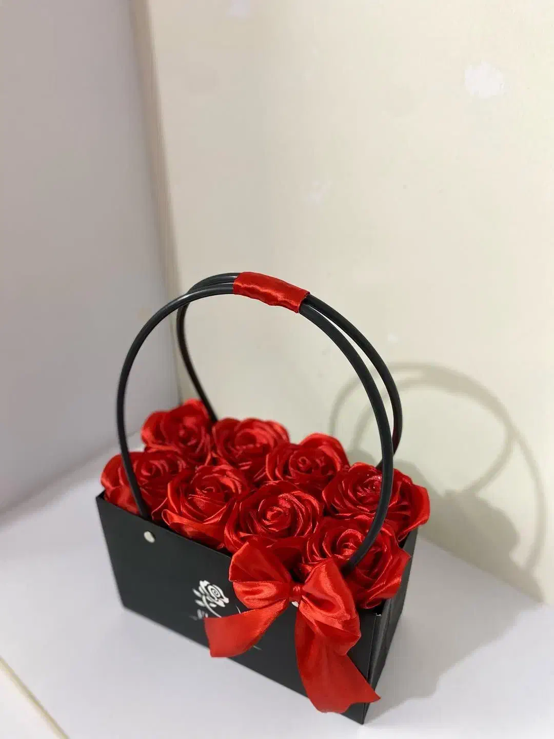 کادو روز مادر باکس و فلاور بگ|صنایع دستی و سایر لوازم تزئینی|قزوین, |دیوار