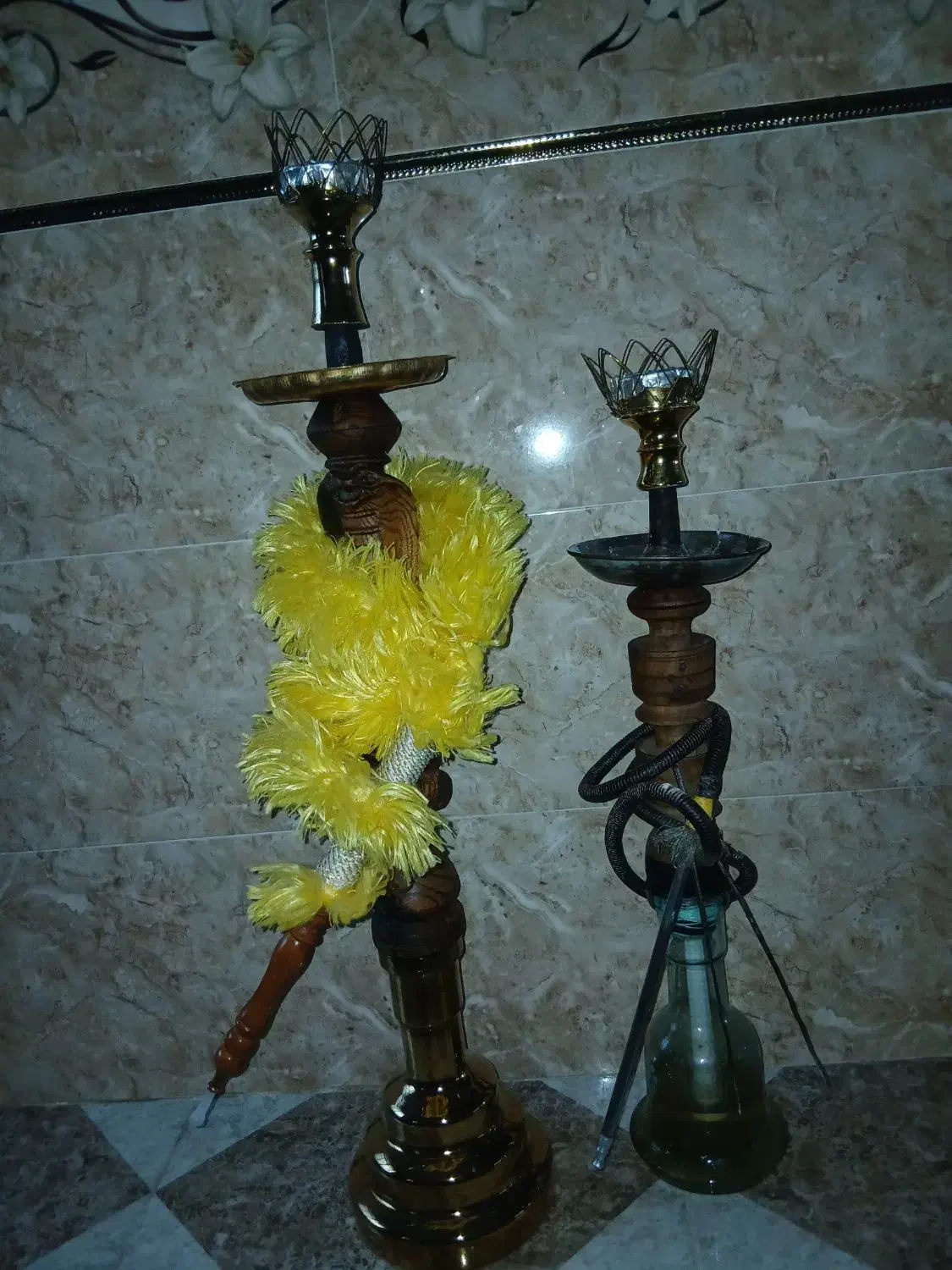 قلیون|کلکسیون و سرگرمی|نورآباد, |دیوار