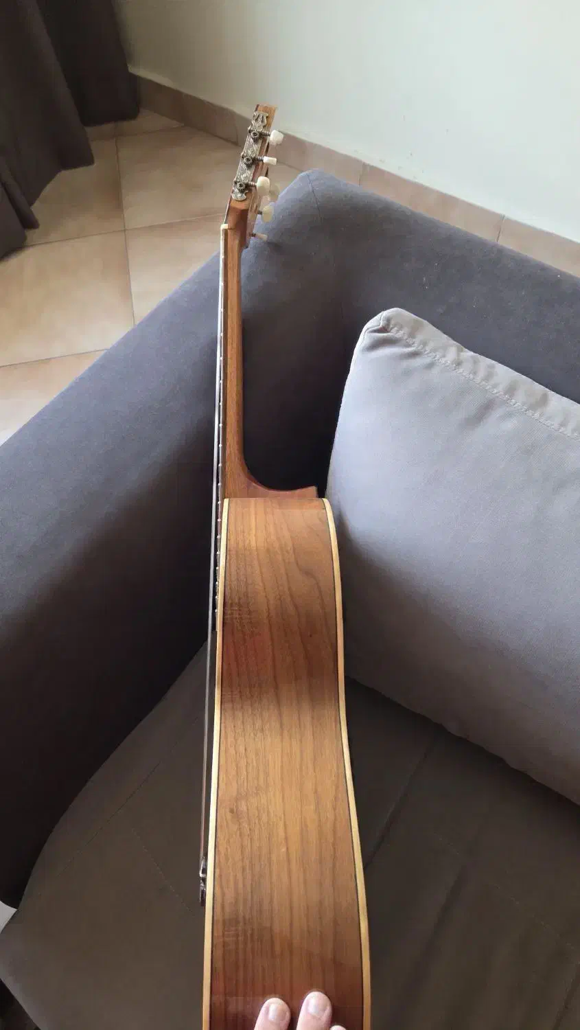 گیتار fransisco bros|گیتار، بیس، امپلیفایر|تهران, دانشگاه شریف|دیوار