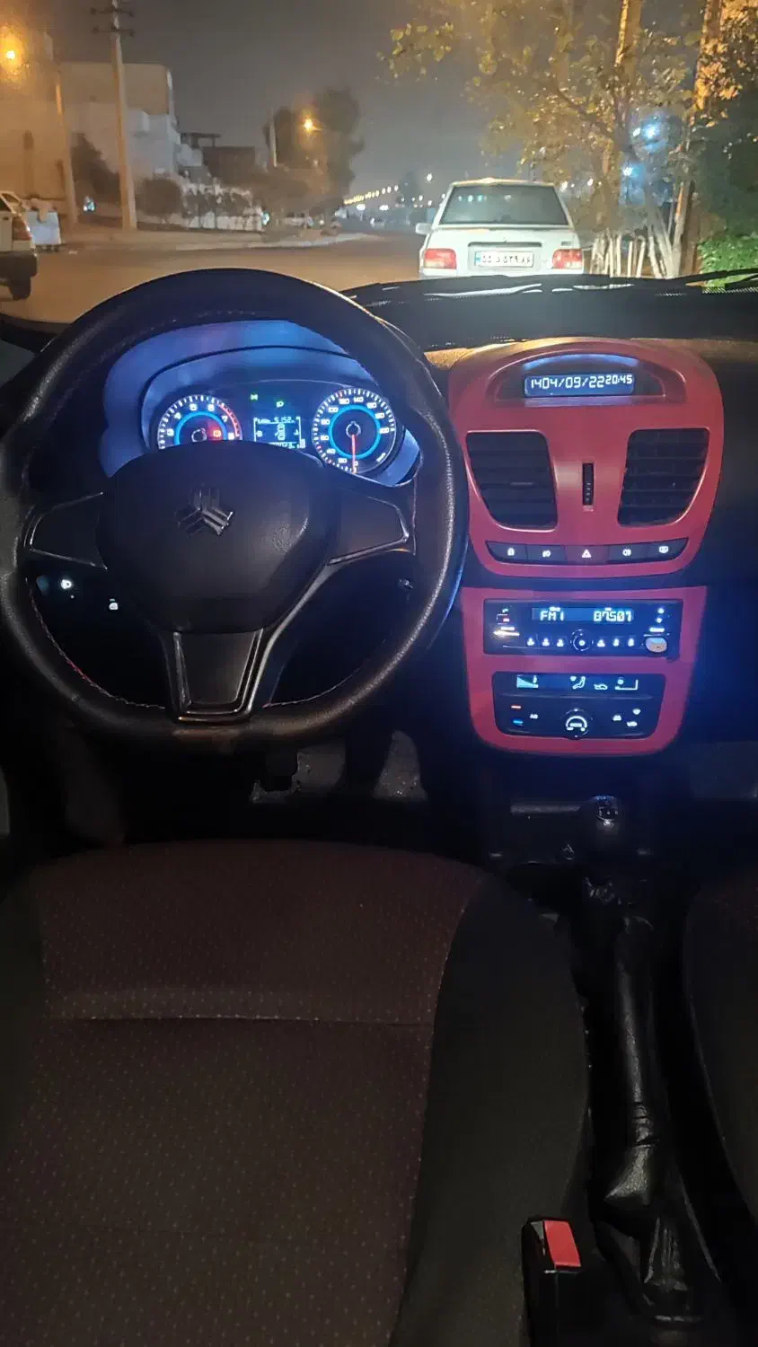 کوئیک GXR تیپ L|خودرو سواری و وانت|سمنان, |دیوار