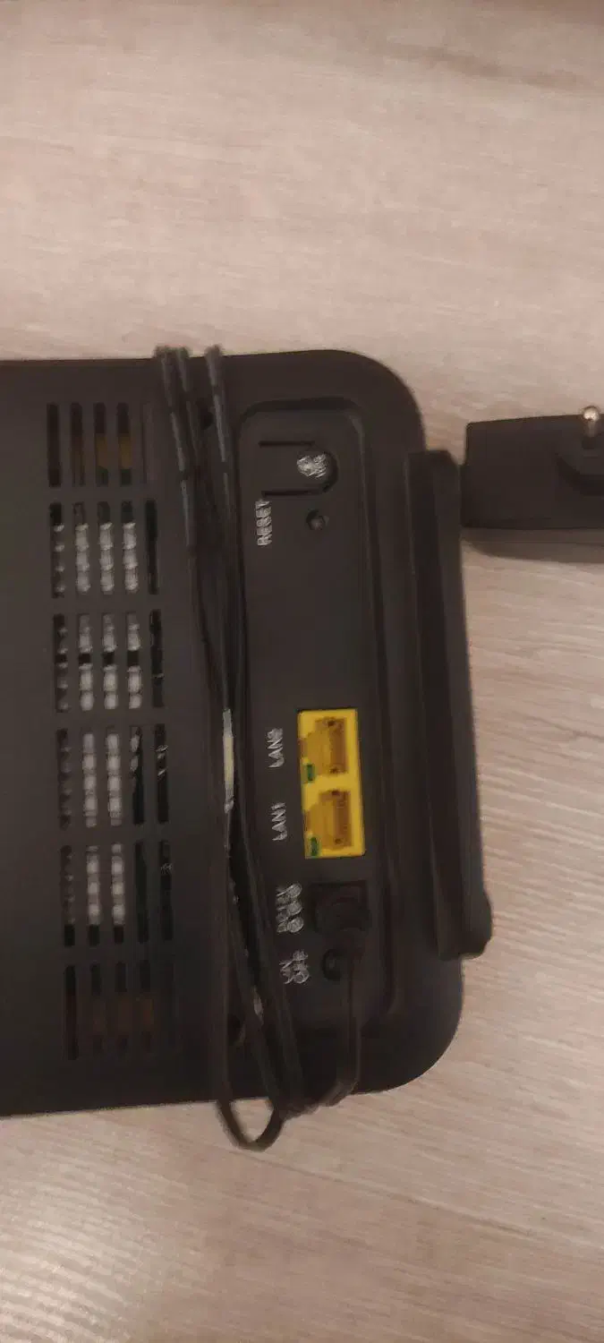 مودم ایرانسل TD LTE i40|مودم و تجهیزات شبکه|ارومیه, |دیوار