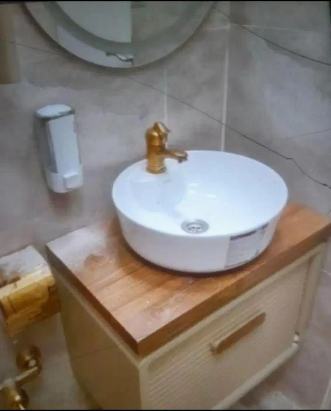 لوله کشی آب سرد  گرم  و نصب شیرآلات کرج و تهران|خدمات پیشه و مهارت|گرمدره, |دیوار