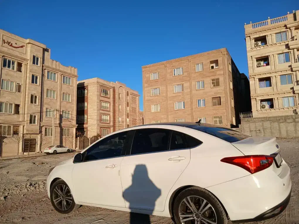 آریزو|خودرو سواری و وانت|تهران, جیحون|دیوار