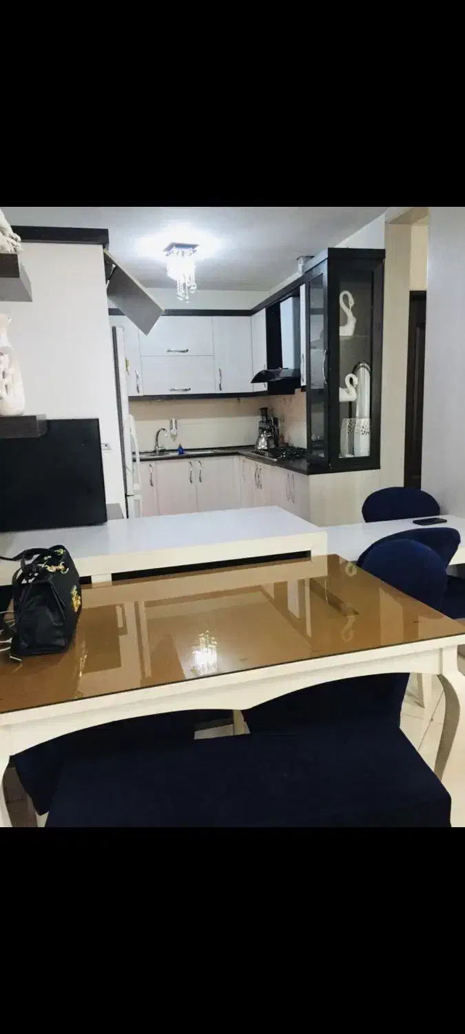 اجاره واحد 90 متری مجتمع چشم انداز کوهسنگی جهاد|اجارهٔ آپارتمان|مشهد, بهارستان|دیوار