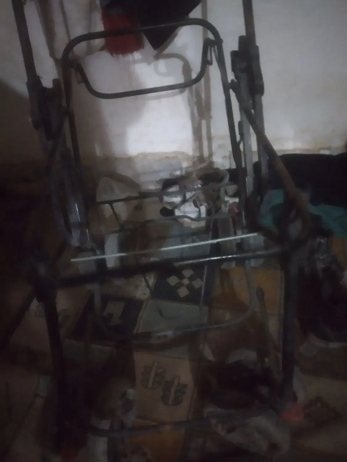 کالسکه بچه|کالسکه و لوازم جانبی|انابد, |دیوار