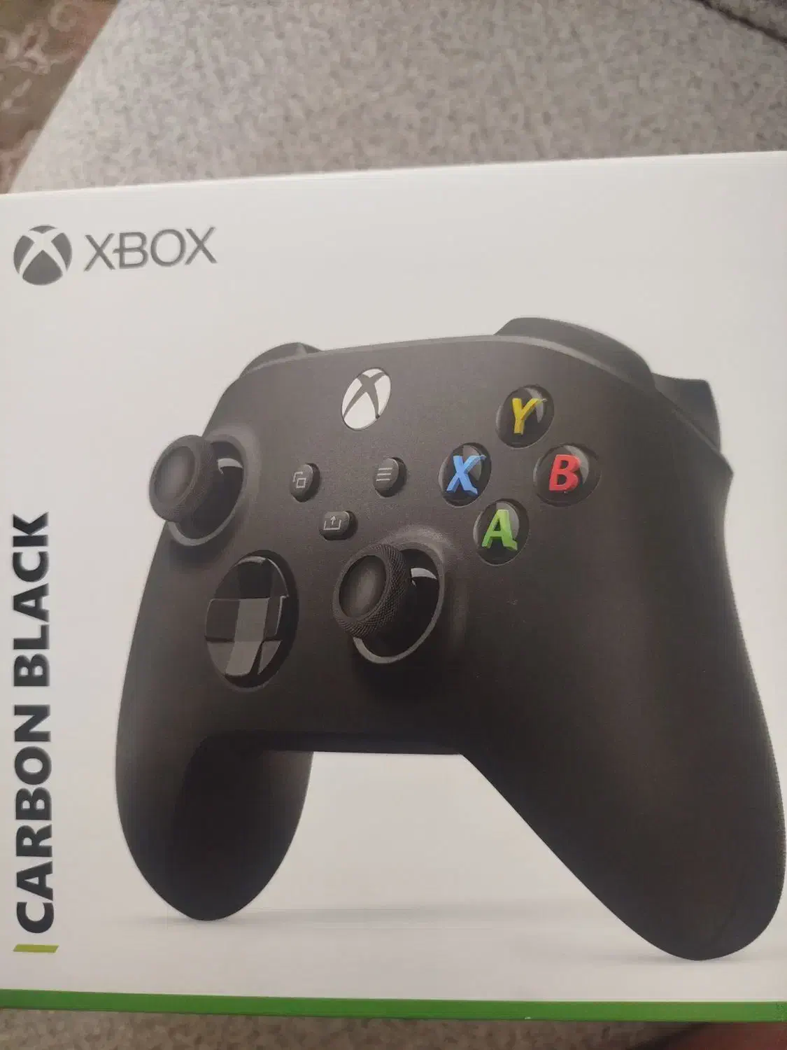 دسته Xbox series x/s|کنسول، بازی ویدئویی و آنلاین|کرج, شاهین‌ویلا|دیوار