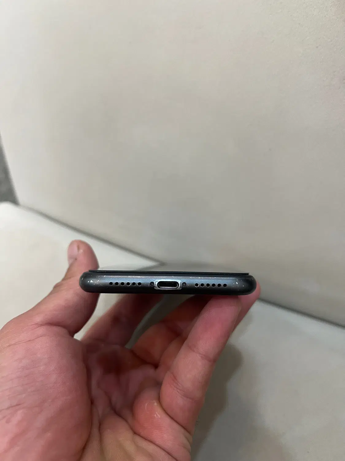 iphone 11normal|موبایل|یزد, |دیوار
