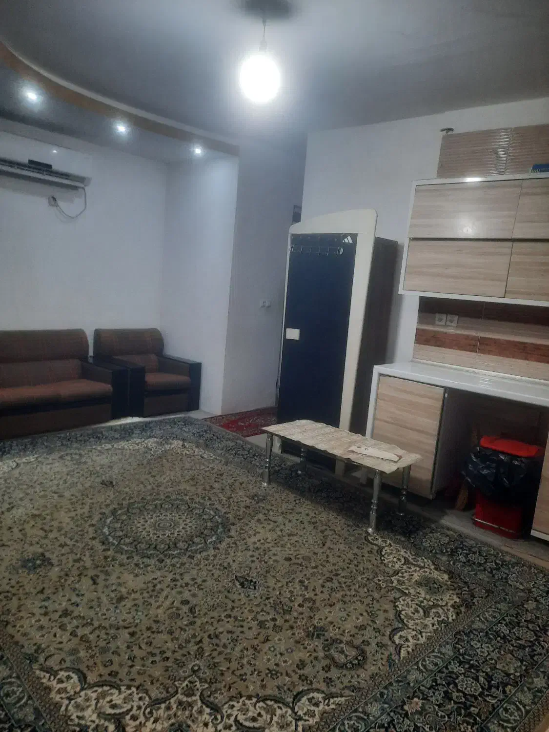 سوییت ، تک خواب و منزل دوخوابه با امکانات|اجارهٔ کوتاهمدت آپارتمان و سوئیت|بوشهر, |دیوار