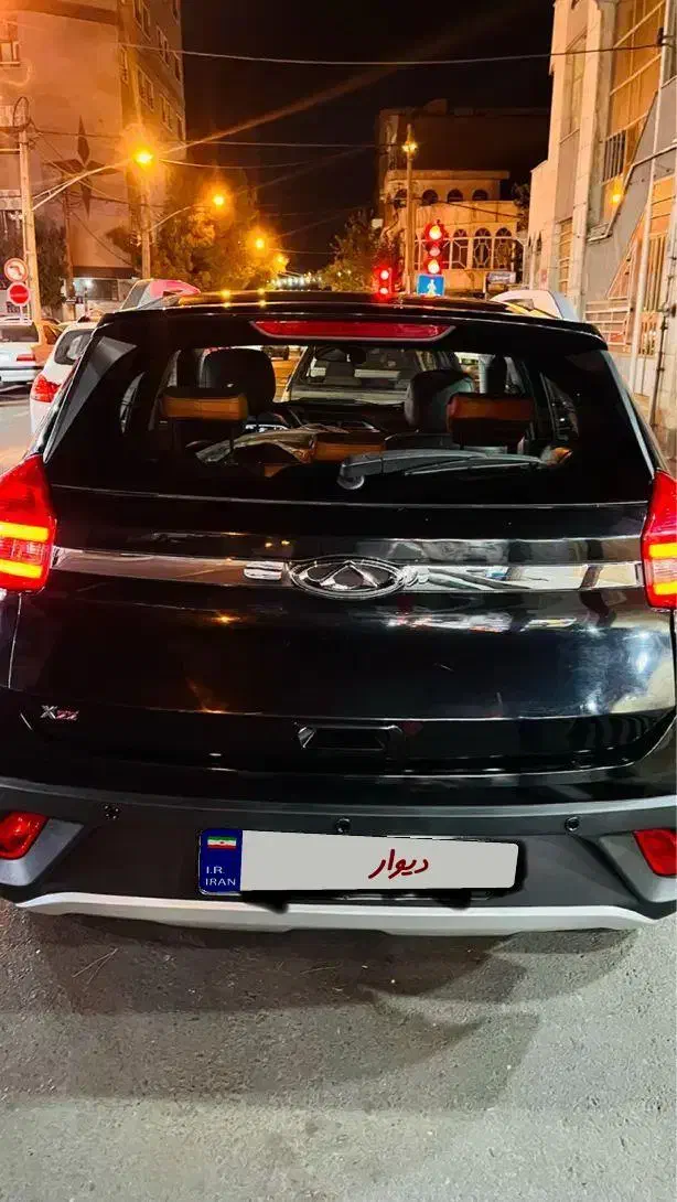 ام وی ام ایکس ۲۲ مدل ۱۴۰۰|خودرو سواری و وانت|تهران, آشتیانی|دیوار