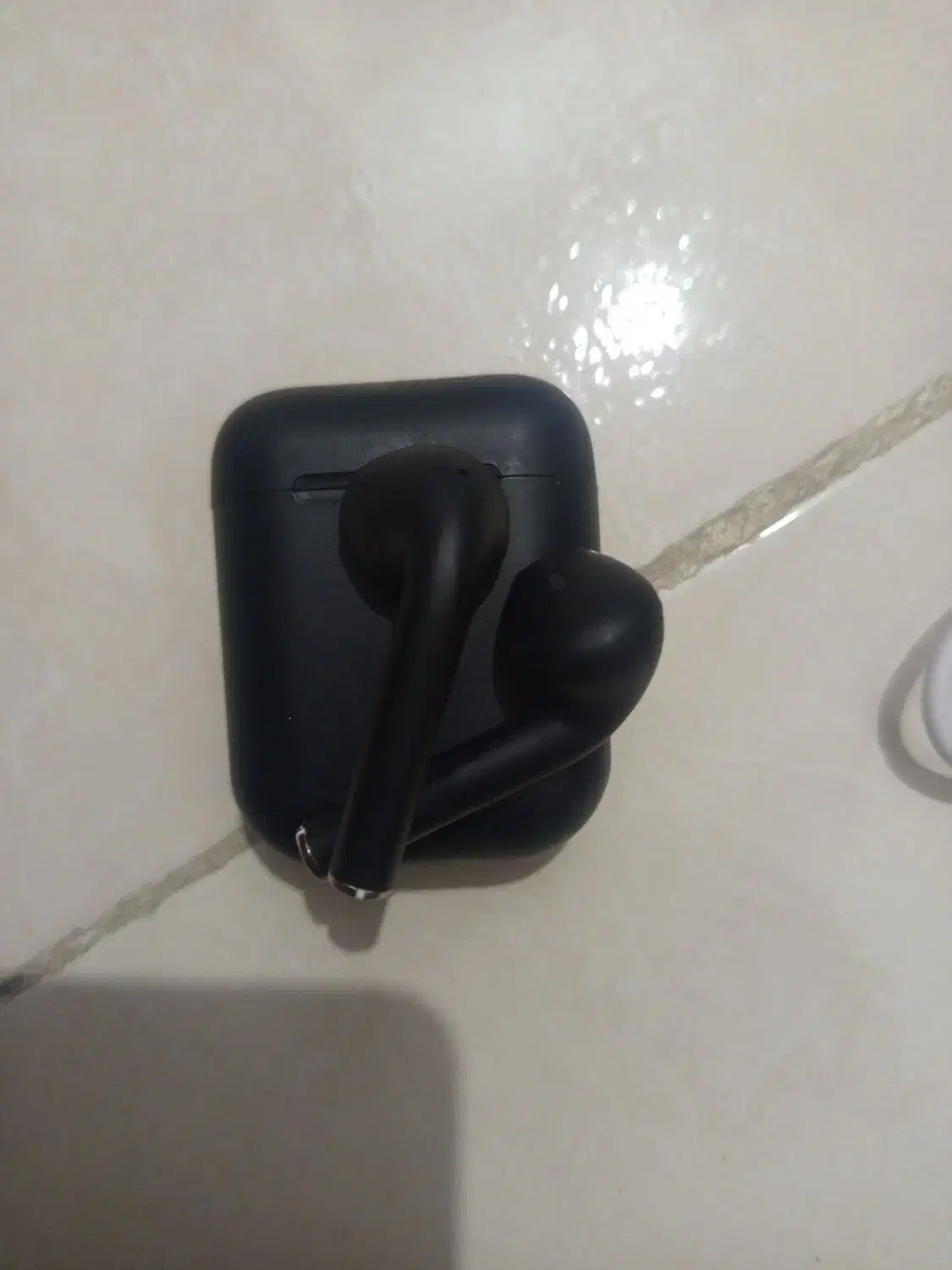 ایرپاد مدل inpods12|لوازم جانبی موبایل و تبلت|تبریز, |دیوار