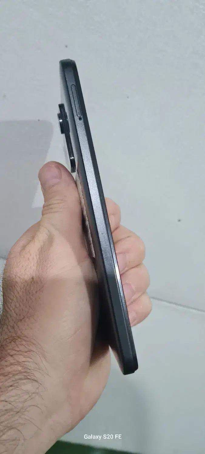 نوت ۱۲s گیگ۲۵۶|موبایل|کلاله, |دیوار