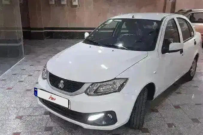 ساینا فول ۸۵گانه خشک تحویل برج ۱۲ ۱۴۰۳|خودرو سواری و وانت|بروجرد, |دیوار