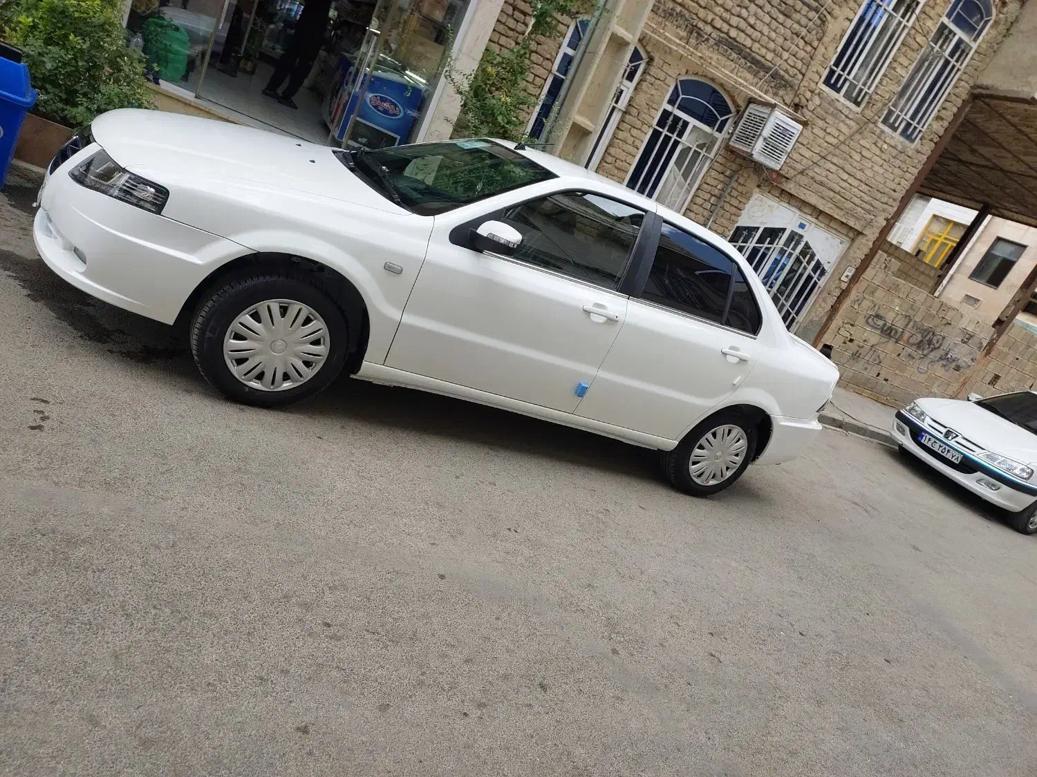 سورن پلاس خشک خشک تحول روز|خودرو سواری و وانت|ملایر, |دیوار