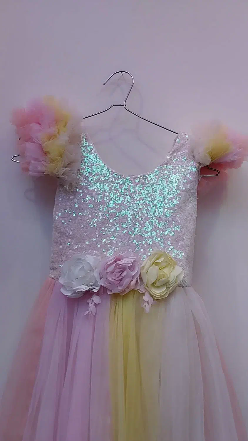 دون پرنسسی|لباس|سهند, |دیوار