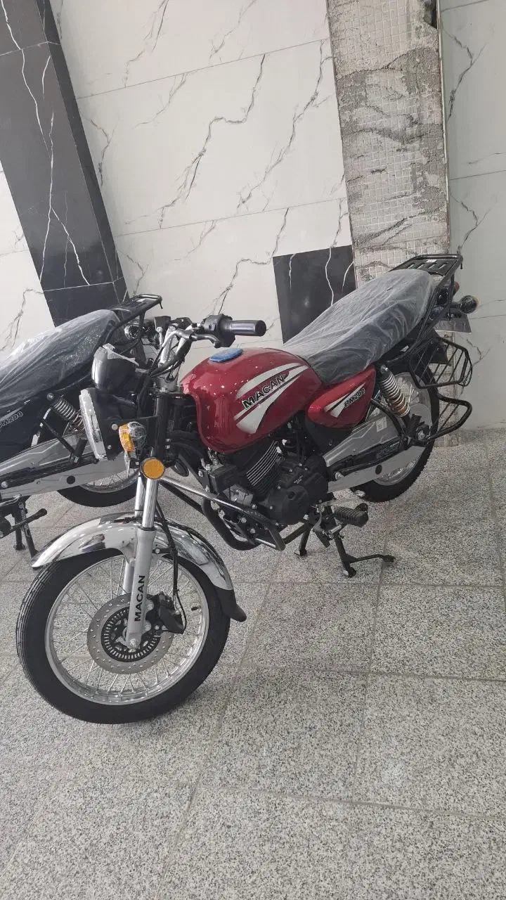 طرح باکسر (ABS) ٪۵تخفیف روی اقساط،فروشگاه موتور|موتورسیکلت|چهارباغ, |دیوار