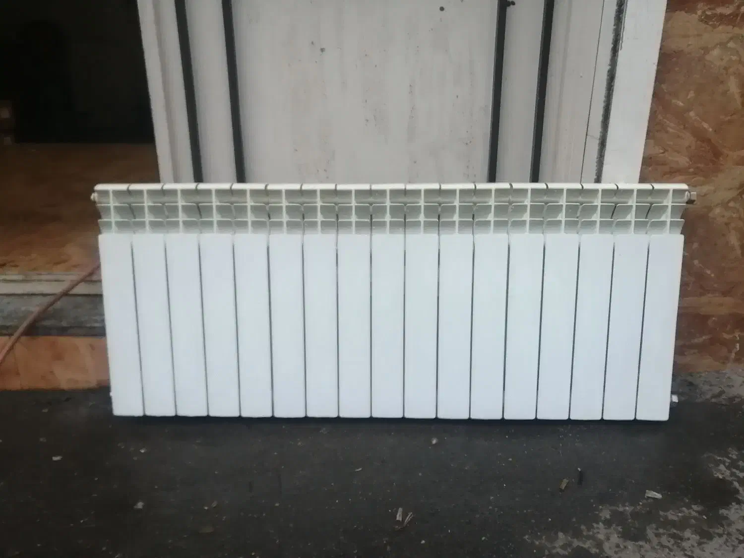 رادیاتور|آبگرمکن، پکیج، شوفاژ|تبریز, |دیوار