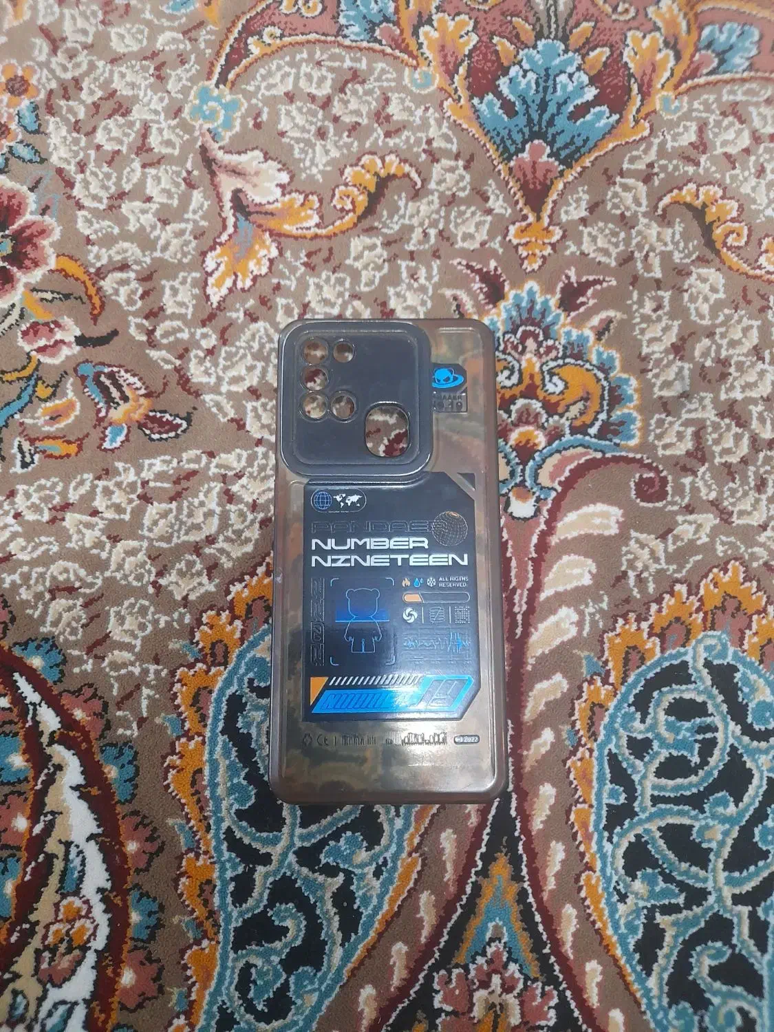 قاب گوشی|لوازم جانبی موبایل و تبلت|رفسنجان, |دیوار