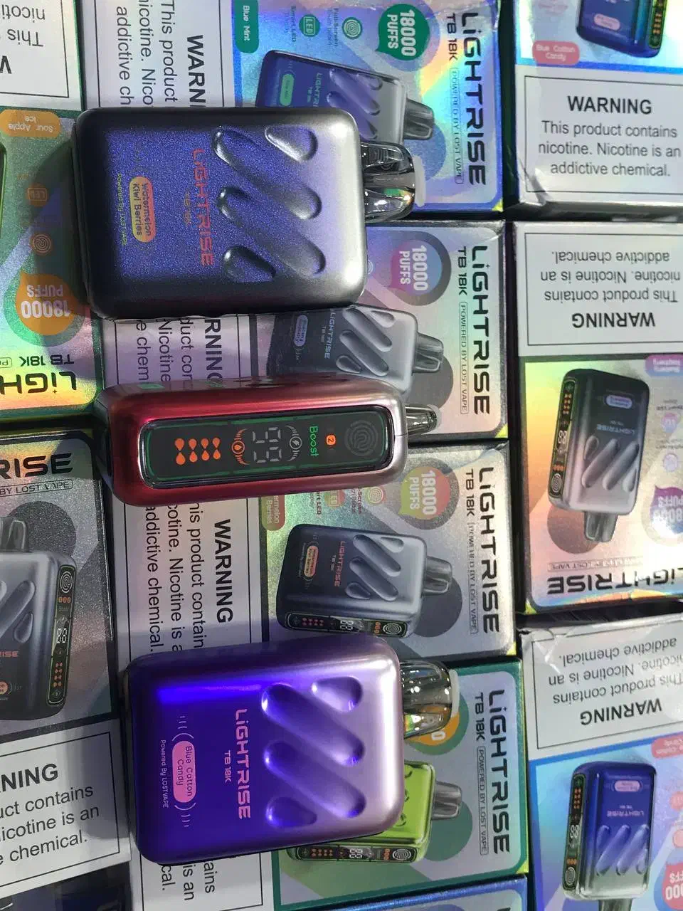 ویپ و پاد حاج اوغلی|زیورآلات و اکسسوری|پاکدشت, پاکدشت (مامازند)|دیوار