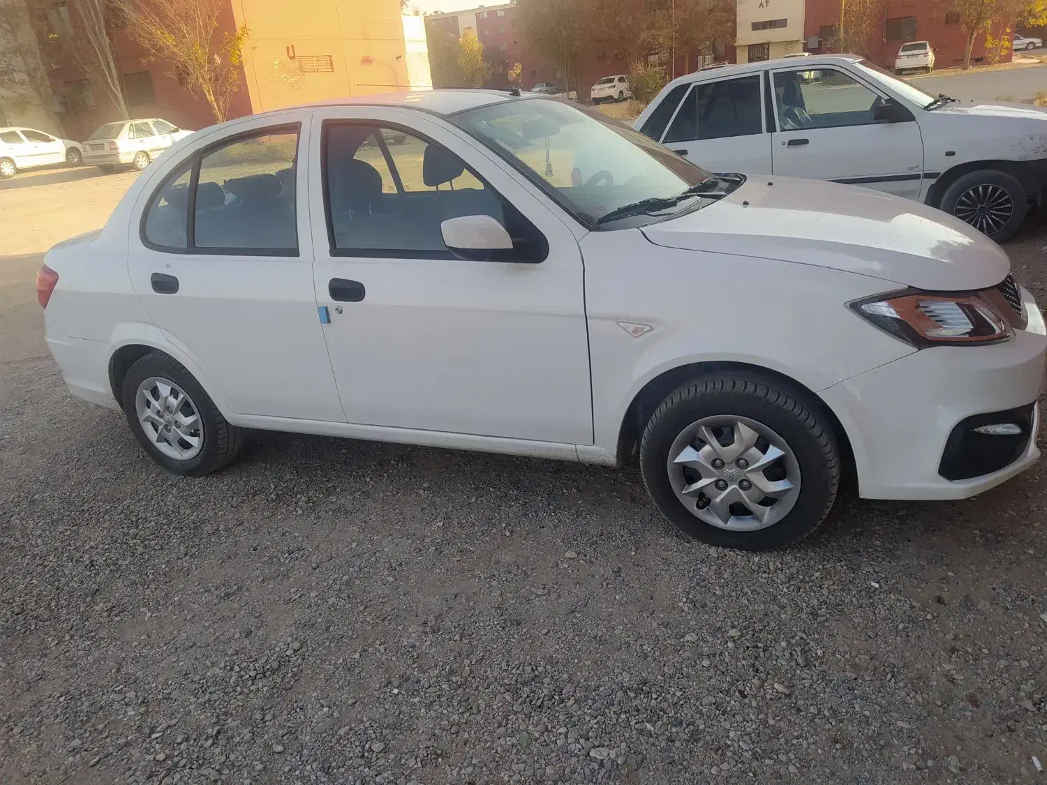 ساینا اس 85گانه مدل 1404|خودرو سواری و وانت|کرمان, |دیوار