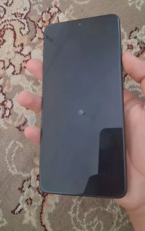 پوکو x7 pro|موبایل|اهواز, شریعتی جنوبی|دیوار