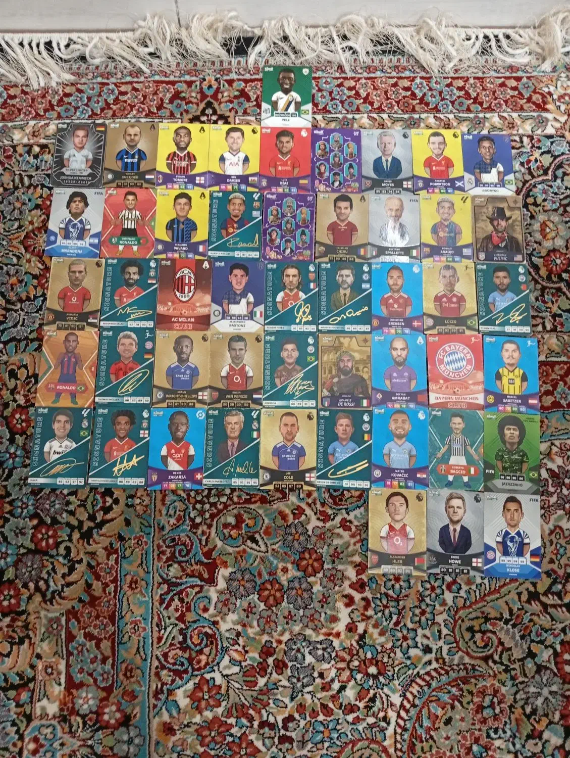 49 عدد|اسباب‌‌بازی|گتوند, |دیوار