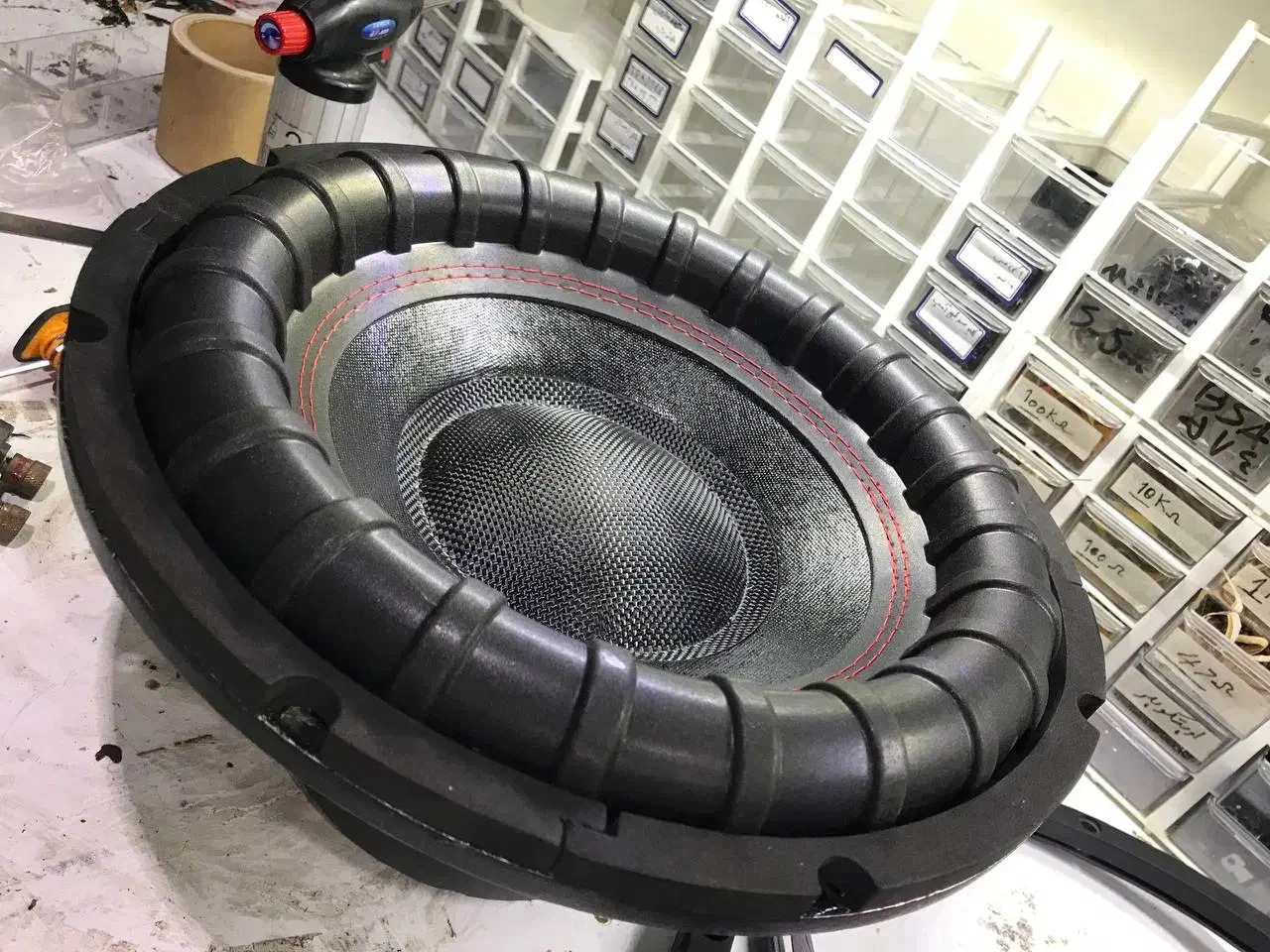 تعمیرات سیستم صوتی خودرو|قطعات یدکی و لوازم جانبی|اندیشه, اندیشه فاز ۱|دیوار