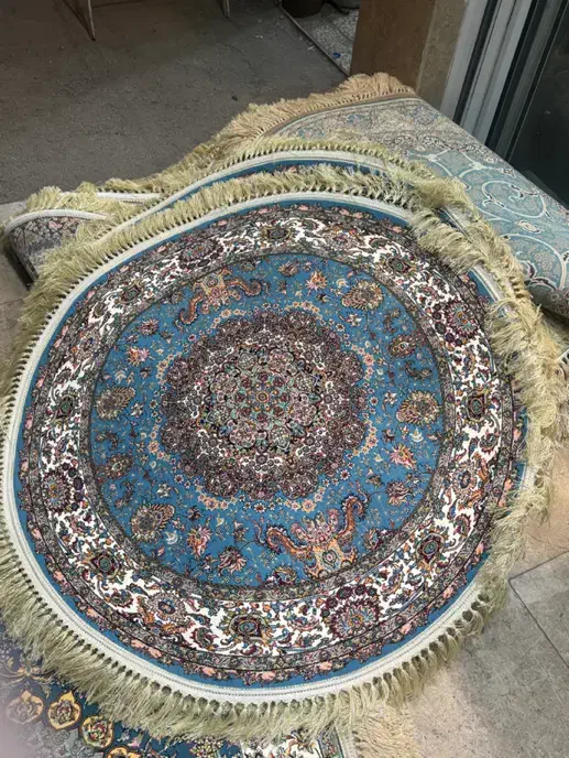 پادری ۱*۱|فرش|قم, دروازه ری|دیوار