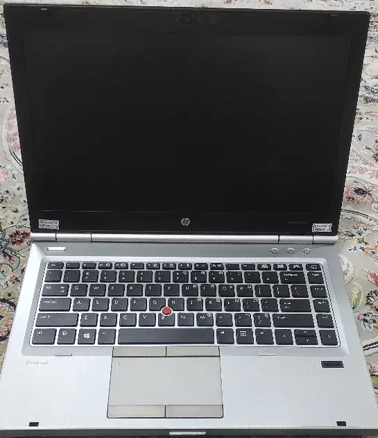 لپ تاپ hp|رایانه همراه|اراک, |دیوار