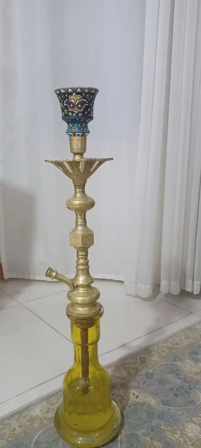 قلیان|کلکسیون و سرگرمی|کرمانشاه, |دیوار