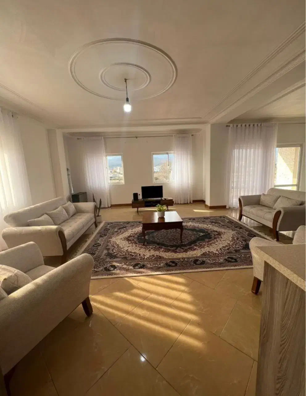 اجاره اپارتمان تک و دو خواب مبله در غرب تهران|اجارهٔ کوتاه‌مدت آپارتمان و سوئیت|تهران, سازمان آب|دیوار