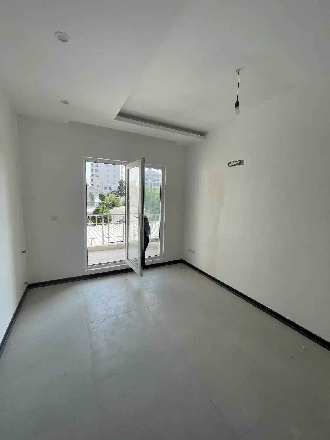 واحد۱۳۰ متری نوساز معاوضه با ملک سرخرود|فروش آپارتمان|بابلسر, |دیوار