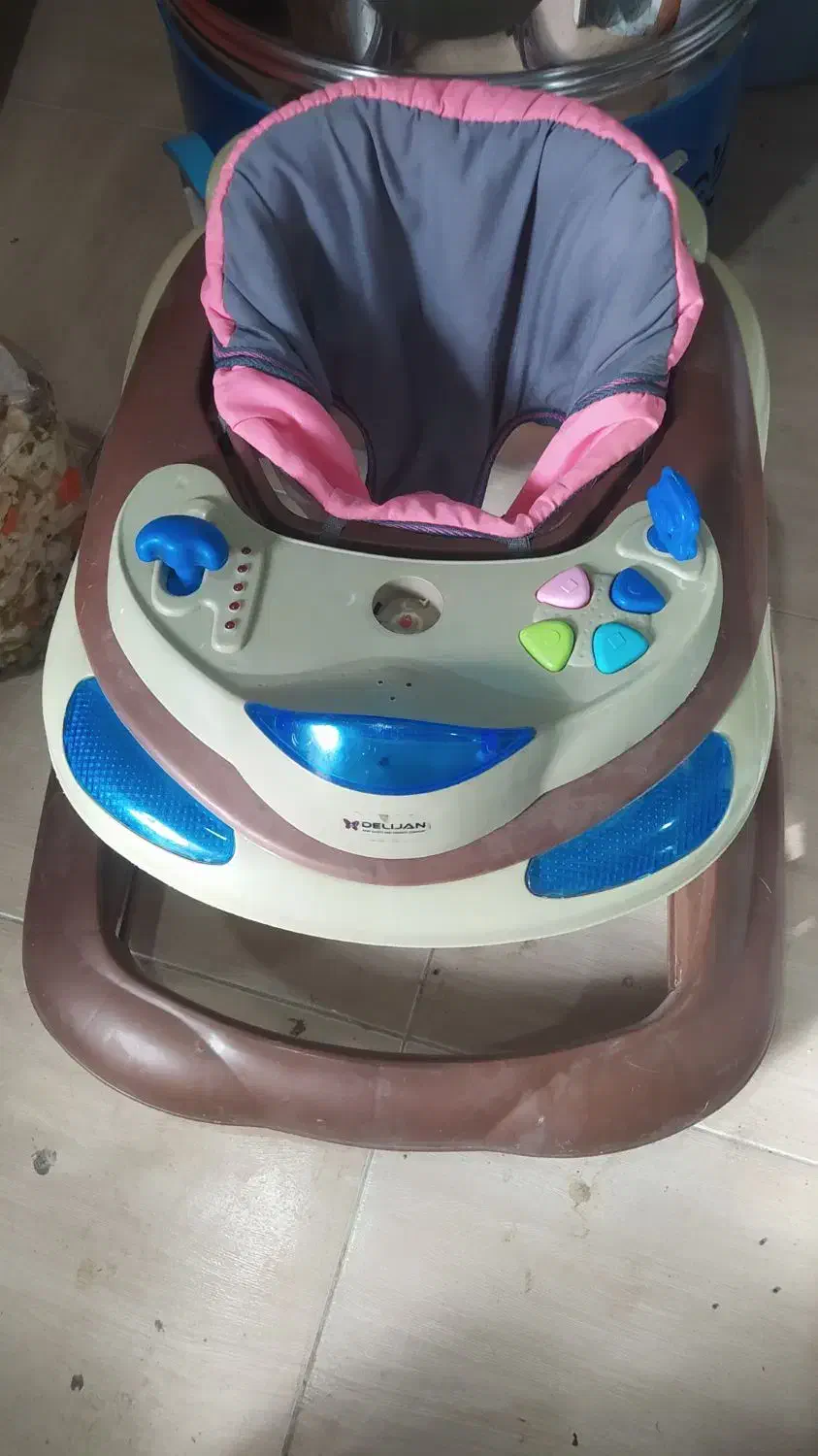 کمک مادر|اسباب و اثاث بچه|بانه, |دیوار